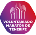 Únete al voluntariado de la Maratón de Tenerife